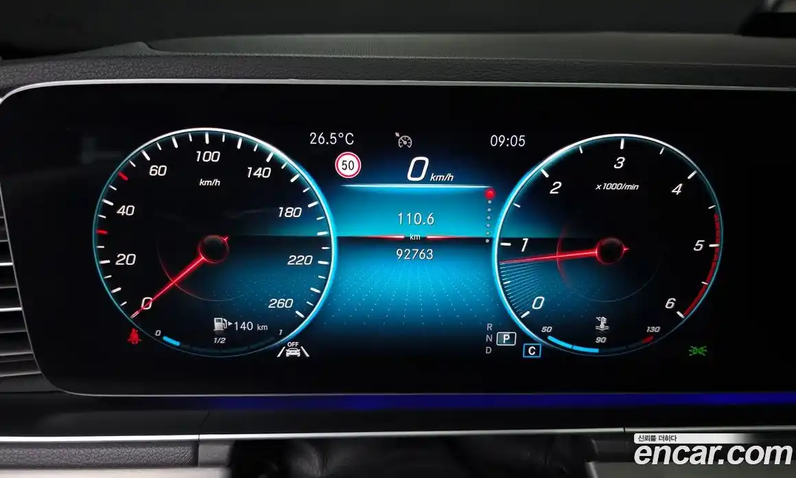 Mercedes-Benz GLE-Class 2020 1.9 гидро, фото 10