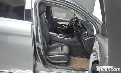 Mercedes-Benz GLC-Class 2018 2.1 гидро, миниатюра 11 Mercedes-Benz GLC-Class 2018 2.1 гидро, миниатюра 11