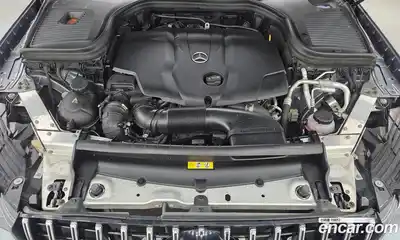 Mercedes-Benz GLC-Class 2018 2.1 гидро, миниатюра 6 Mercedes-Benz GLC-Class 2018 2.1 гидро, миниатюра 6
