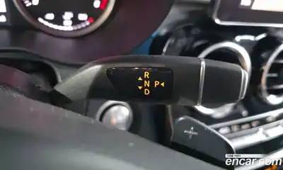 Mercedes-Benz GLC-Class 2018 2.1 гидро, миниатюра 9 Mercedes-Benz GLC-Class 2018 2.1 гидро, миниатюра 9