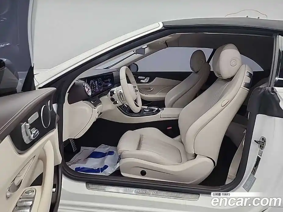 Mercedes-Benz E-Class 2018 1.9 автомат (гидро), фото 11