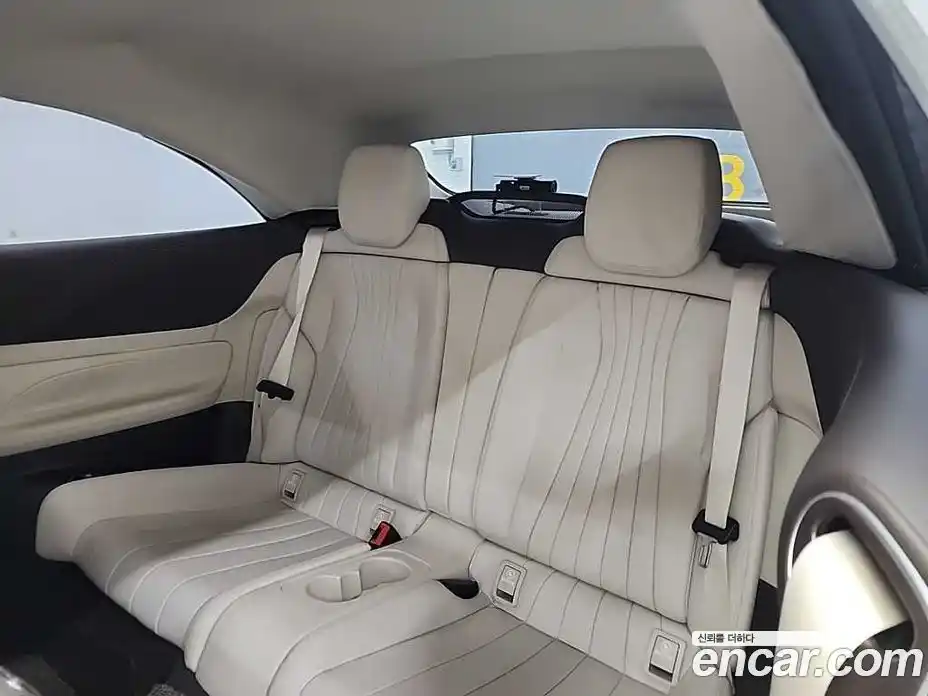 Mercedes-Benz E-Class 2018 1.9 автомат (гидро), фото 12