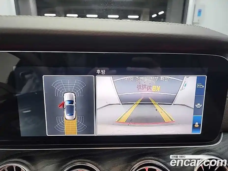 Mercedes-Benz E-Class 2018 1.9 автомат (гидро), фото 14