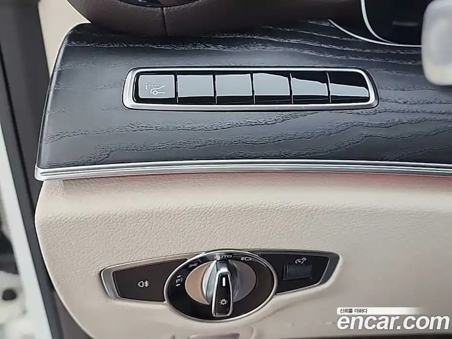 Mercedes-Benz E-Class 2018 1.9 автомат (гидро), фото 17