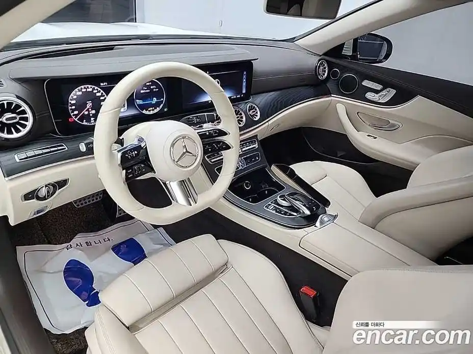 Mercedes-Benz E-Class 2018 1.9 автомат (гидро), фото 6