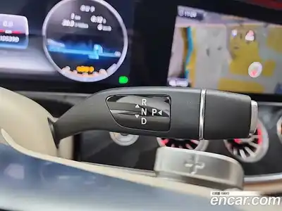 Mercedes-Benz E-Class 2018 1.9 автомат (гидро), миниатюра 8
