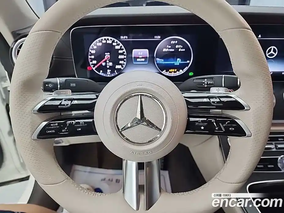 Mercedes-Benz E-Class 2018 1.9 автомат (гидро), фото 9