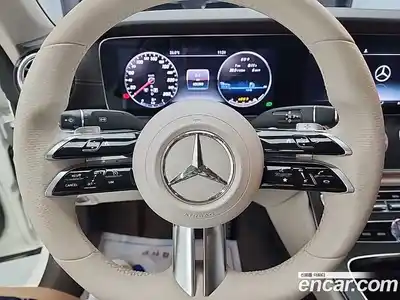 Mercedes-Benz E-Class 2018 1.9 автомат (гидро), миниатюра 9