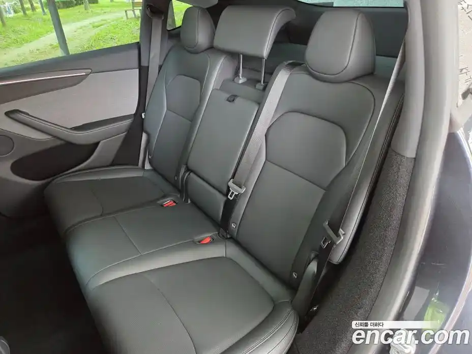 Tesla Model Y 2025 автомат (гидро), фото 15 Tesla Model Y 2025 автомат (гидро), фото 15