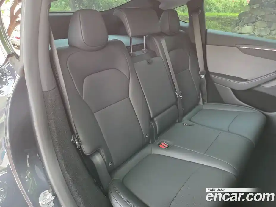 Tesla Model Y 2025 автомат (гидро), фото 17 Tesla Model Y 2025 автомат (гидро), фото 17