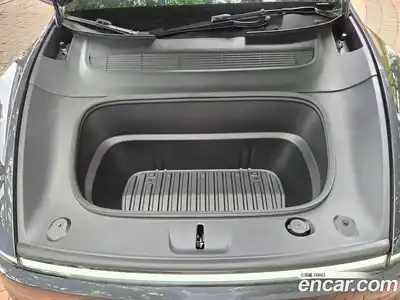 Tesla Model Y 2025 автомат (гидро), миниатюра 8 Tesla Model Y 2025 автомат (гидро), миниатюра 8