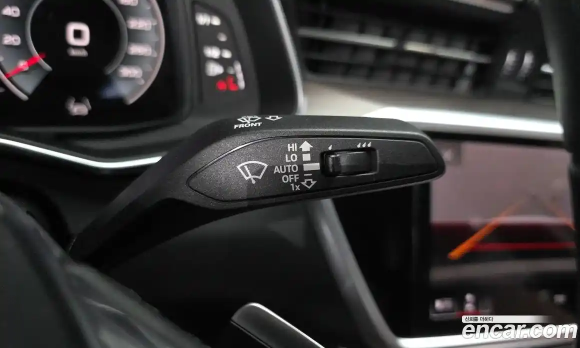 Audi A6 2023 2.0 автомат (гидро), фото 30