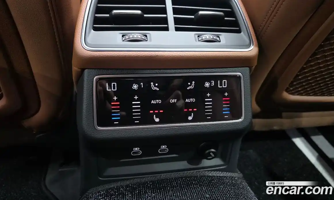 Audi A6 2023 2.0 автомат (гидро), фото 31