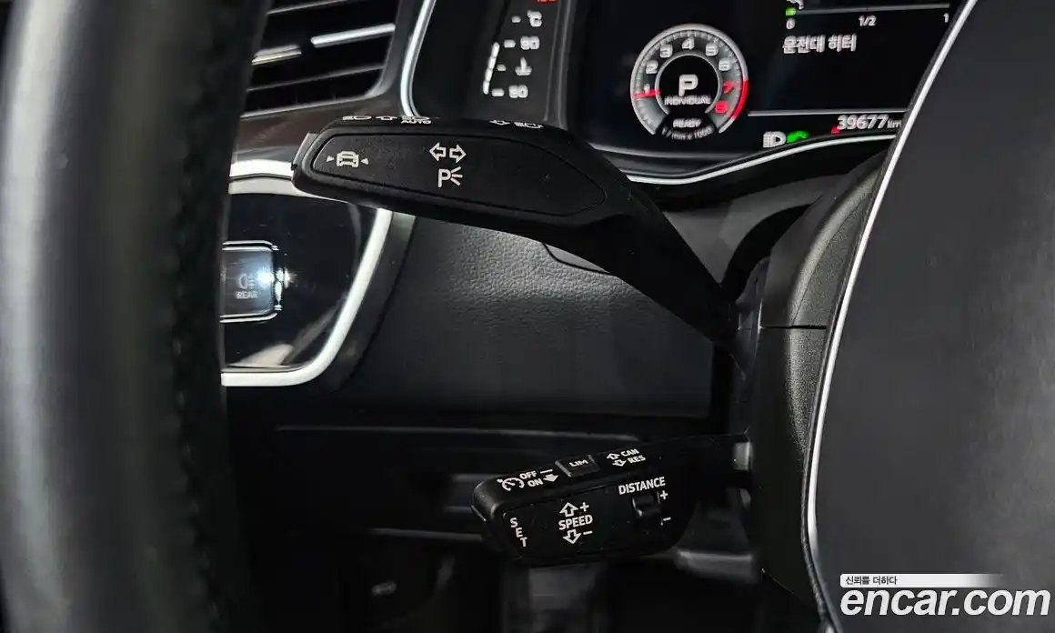 Audi A6 2022 2.0 автомат (гидро), фото 22