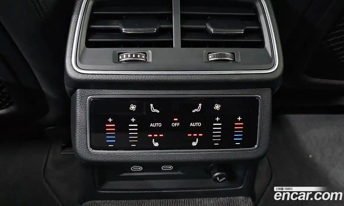 Audi A6 2022 2.0 автомат (гидро), фото 29