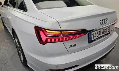 Audi A6 2022 2.0 автомат (гидро), миниатюра 9