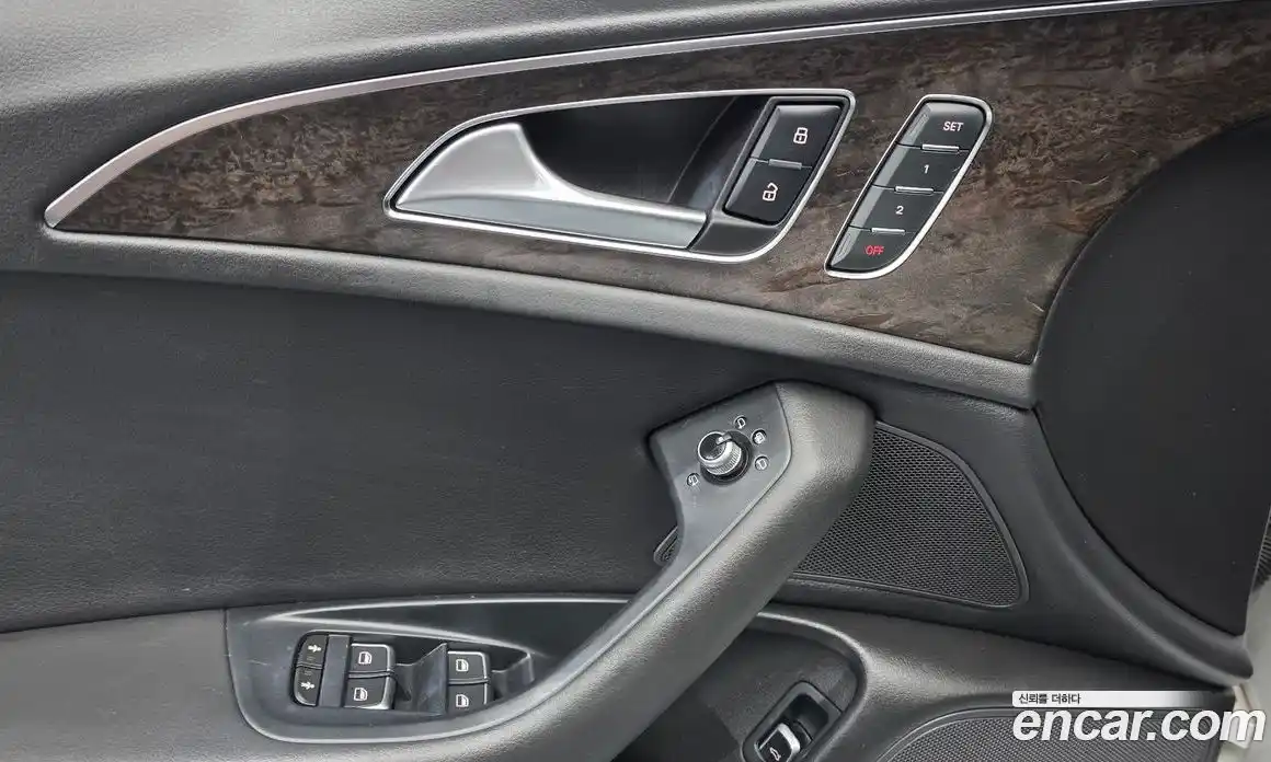 Audi A6 2018 2.0 автомат (гидро), фото 12