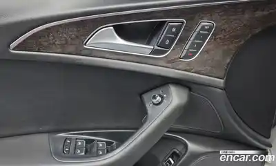 Audi A6 2018 2.0 автомат (гидро), миниатюра 12