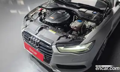 Audi A6 2018 2.0 автомат (гидро), миниатюра 6