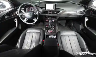 Audi A6 2018 2.0 автомат (гидро), миниатюра 7