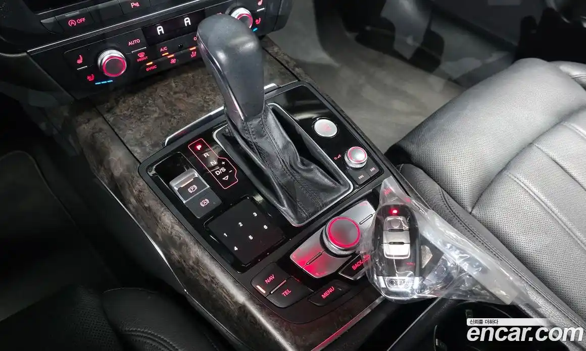 Audi A6 2018 2.0 автомат (гидро), фото 9