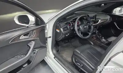 Audi A6 2018 2.0 автомат (гидро), миниатюра 10