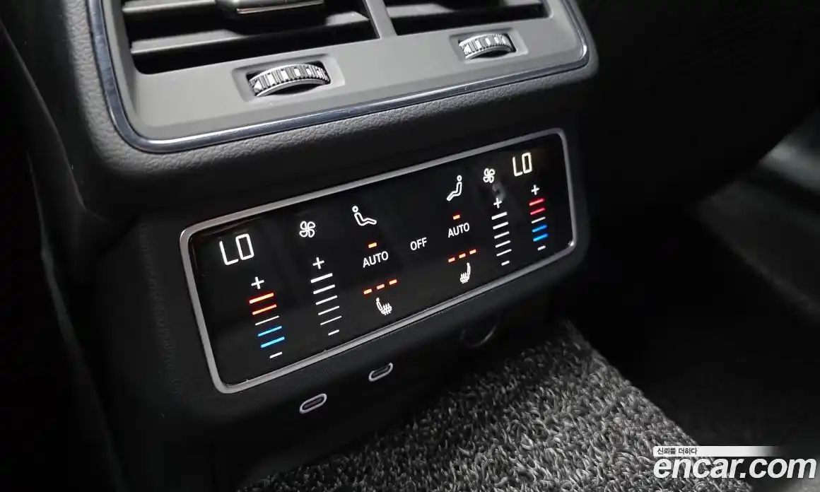 Audi A6 2021 3.0 автомат (гидро), фото 26
