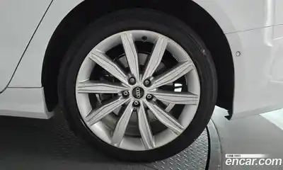 Audi A6 2021 3.0 автомат (гидро), миниатюра 7