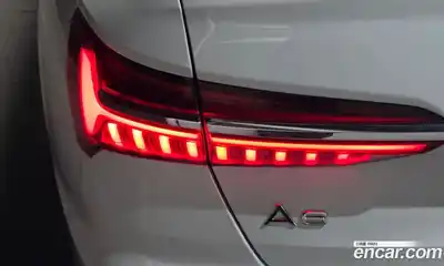 Audi A6 2021 3.0 автомат (гидро), миниатюра 9