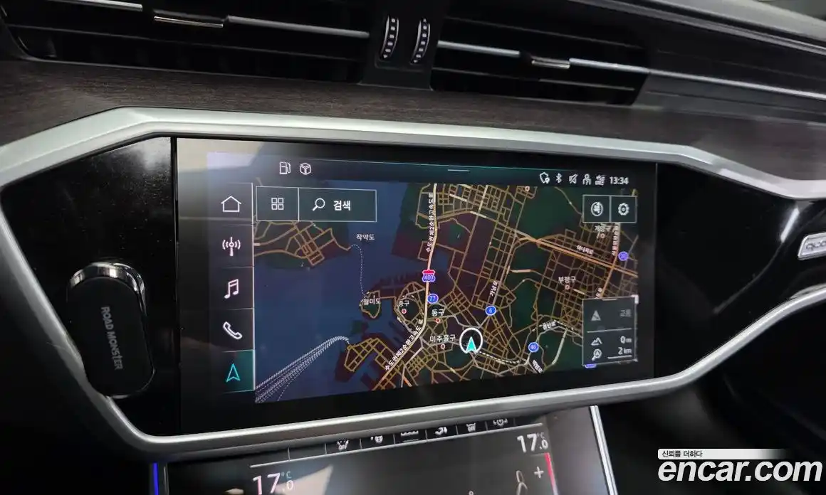 Audi A7 2022 3.0 автомат (гидро), фото 14