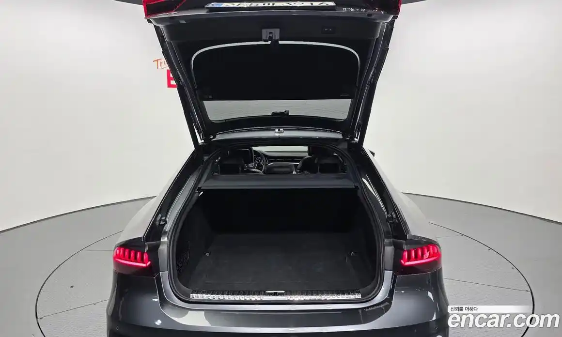 Audi A7 2022 3.0 автомат (гидро), фото 20