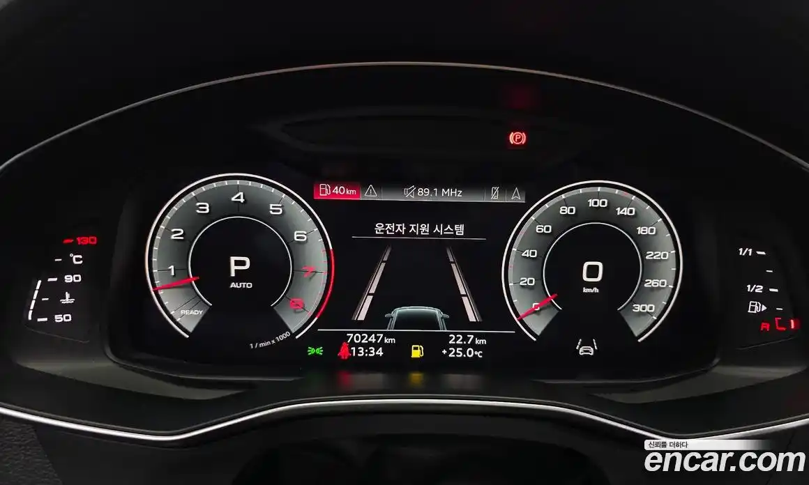 Audi A7 2022 3.0 автомат (гидро), фото 8