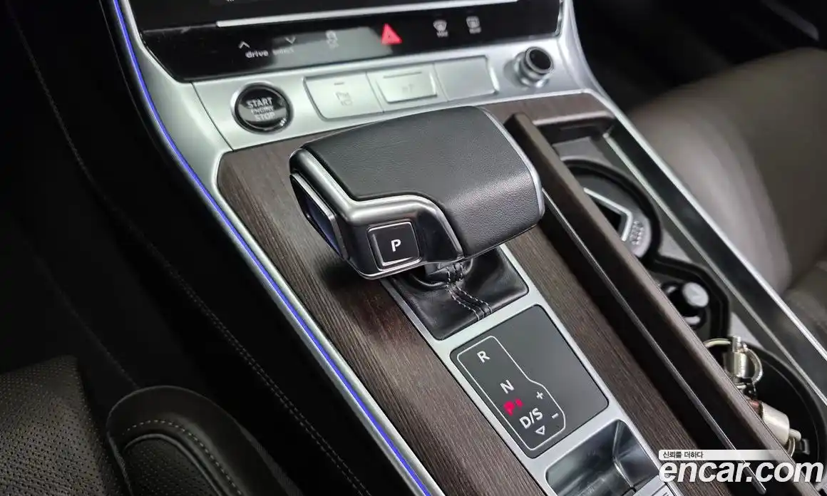 Audi A7 2022 3.0 автомат (гидро), фото 9