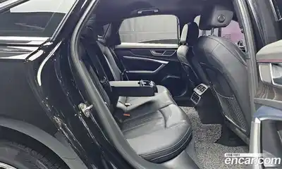 Audi A6 2021 2.0 автомат (гидро), миниатюра 11