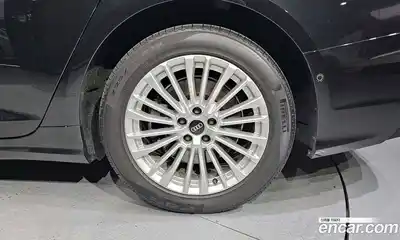 Audi A6 2021 2.0 автомат (гидро), миниатюра 5