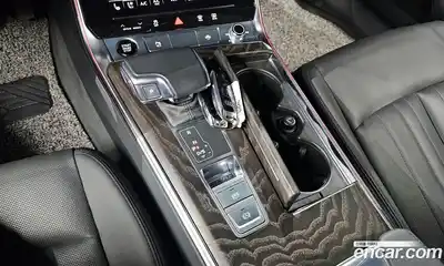 Audi A6 2021 2.0 автомат (гидро), миниатюра 9
