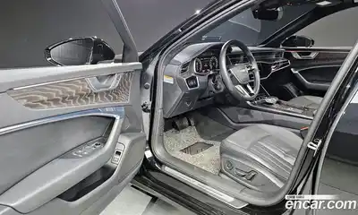 Audi A6 2021 2.0 автомат (гидро), миниатюра 10
