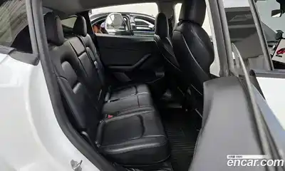 Tesla Model Y 2021 0.2 автомат (гидро), миниатюра 11 Tesla Model Y 2021 0.2 автомат (гидро), миниатюра 11