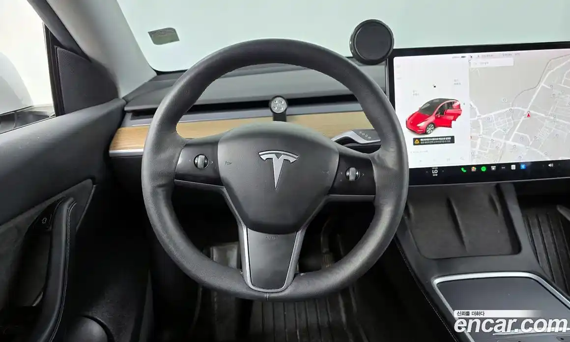 Tesla Model Y 2021 0.2 автомат (гидро), фото 12 Tesla Model Y 2021 0.2 автомат (гидро), фото 12