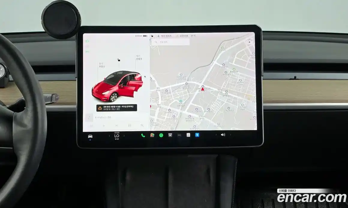 Tesla Model Y 2021 0.2 автомат (гидро), фото 15 Tesla Model Y 2021 0.2 автомат (гидро), фото 15