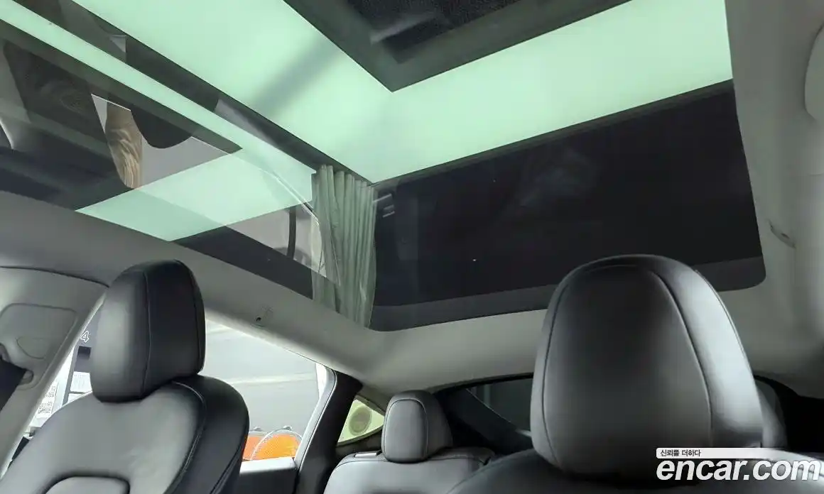 Tesla Model Y 2021 0.2 автомат (гидро), фото 18 Tesla Model Y 2021 0.2 автомат (гидро), фото 18