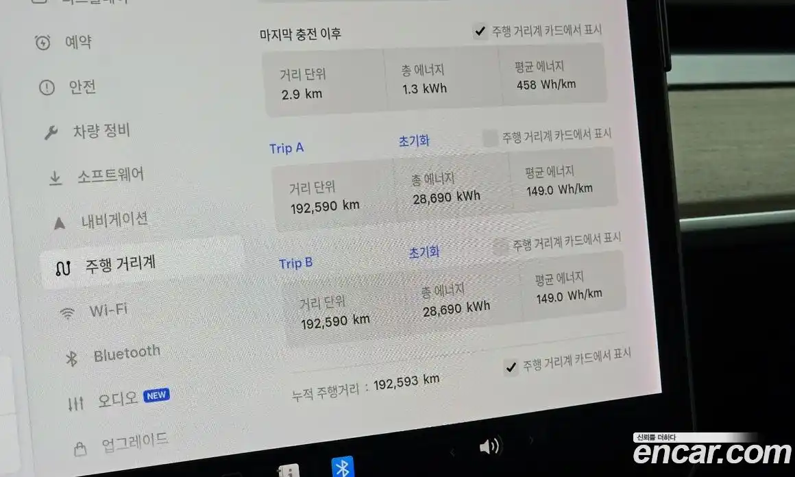 Tesla Model Y 2021 0.2 автомат (гидро), фото 8 Tesla Model Y 2021 0.2 автомат (гидро), фото 8