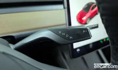 Tesla Model Y 2021 0.2 автомат (гидро), миниатюра 9 Tesla Model Y 2021 0.2 автомат (гидро), миниатюра 9