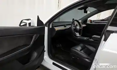 Tesla Model Y 2021 0.2 автомат (гидро), миниатюра 10 Tesla Model Y 2021 0.2 автомат (гидро), миниатюра 10