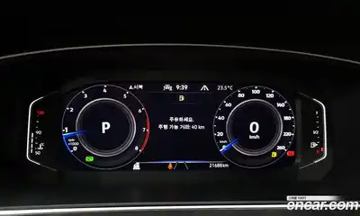 Volkswagen Tiguan 2022 2.0 автомат (гидро), миниатюра 11