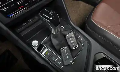 Volkswagen Tiguan 2022 2.0 автомат (гидро), миниатюра 12