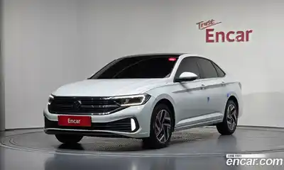 Volkswagen Jetta, 2023, 24 031 км