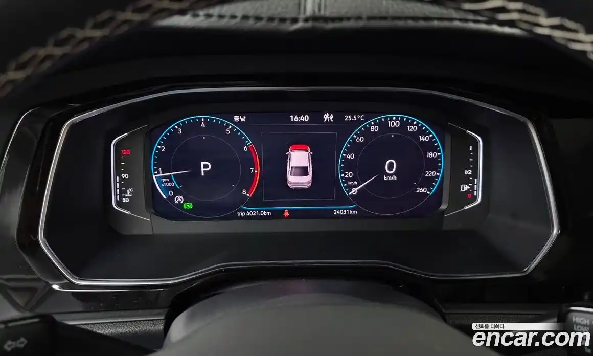 Volkswagen Jetta 2023 1.5 автомат (гидро), фото 11