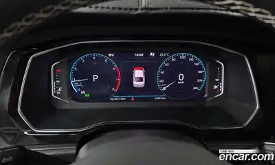 Volkswagen Jetta 2023 1.5 автомат (гидро), миниатюра 11