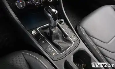 Volkswagen Jetta 2023 1.5 автомат (гидро), миниатюра 12